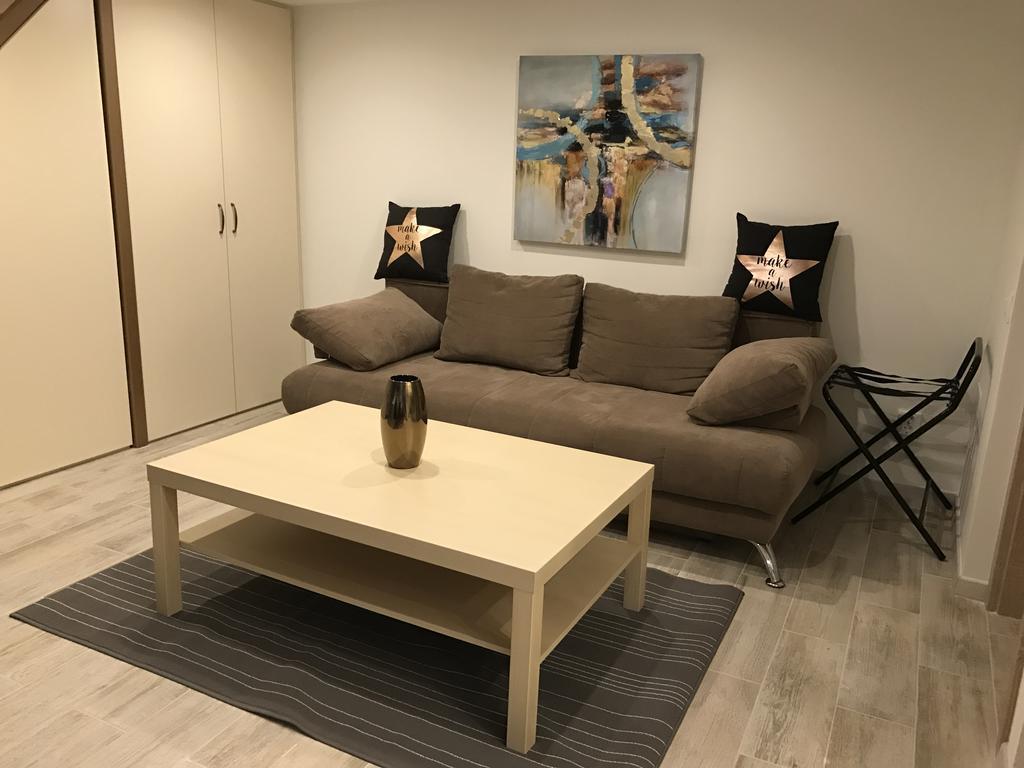 Goldcentral Apartment Gozsdu Будапеща Екстериор снимка