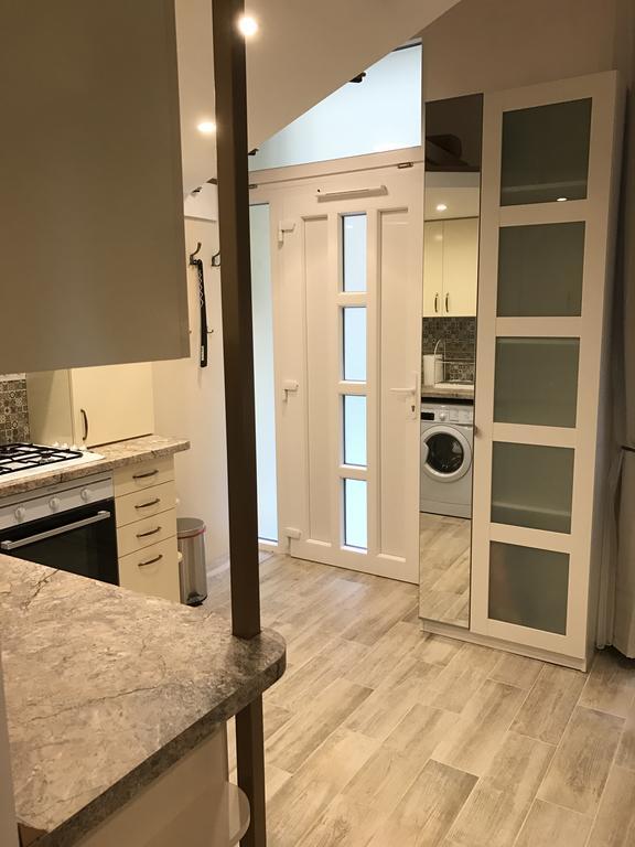 Goldcentral Apartment Gozsdu Будапеща Екстериор снимка