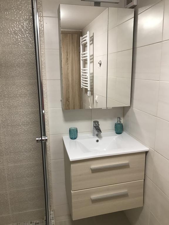 Goldcentral Apartment Gozsdu Будапеща Екстериор снимка