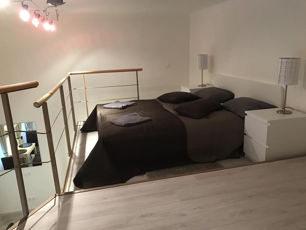 Goldcentral Apartment Gozsdu Будапеща Екстериор снимка