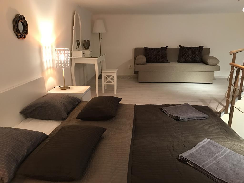 Goldcentral Apartment Gozsdu Будапеща Екстериор снимка