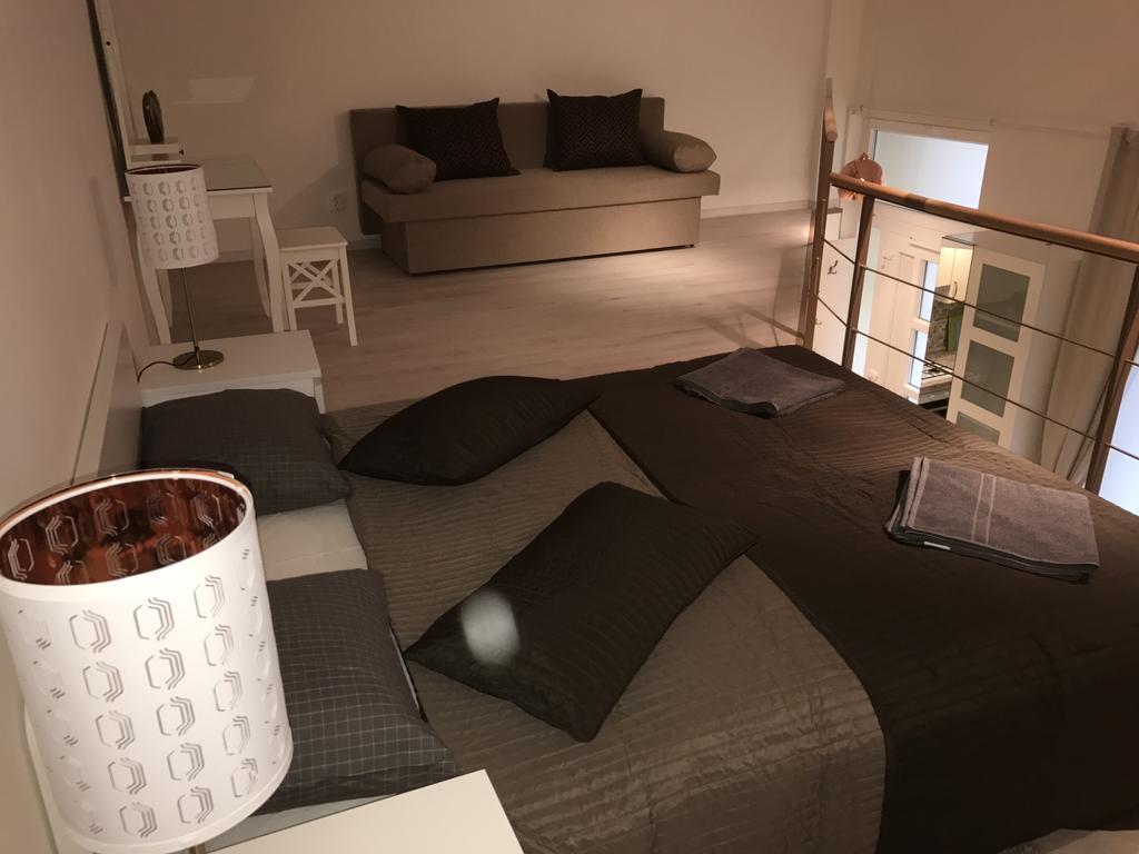 Goldcentral Apartment Gozsdu Будапеща Екстериор снимка