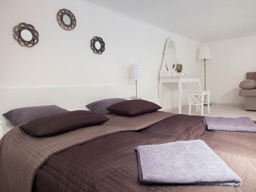 Goldcentral Apartment Gozsdu Будапеща Екстериор снимка