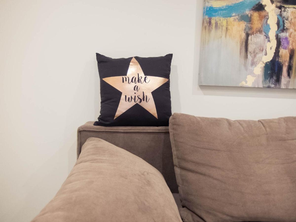 Goldcentral Apartment Gozsdu Будапеща Екстериор снимка